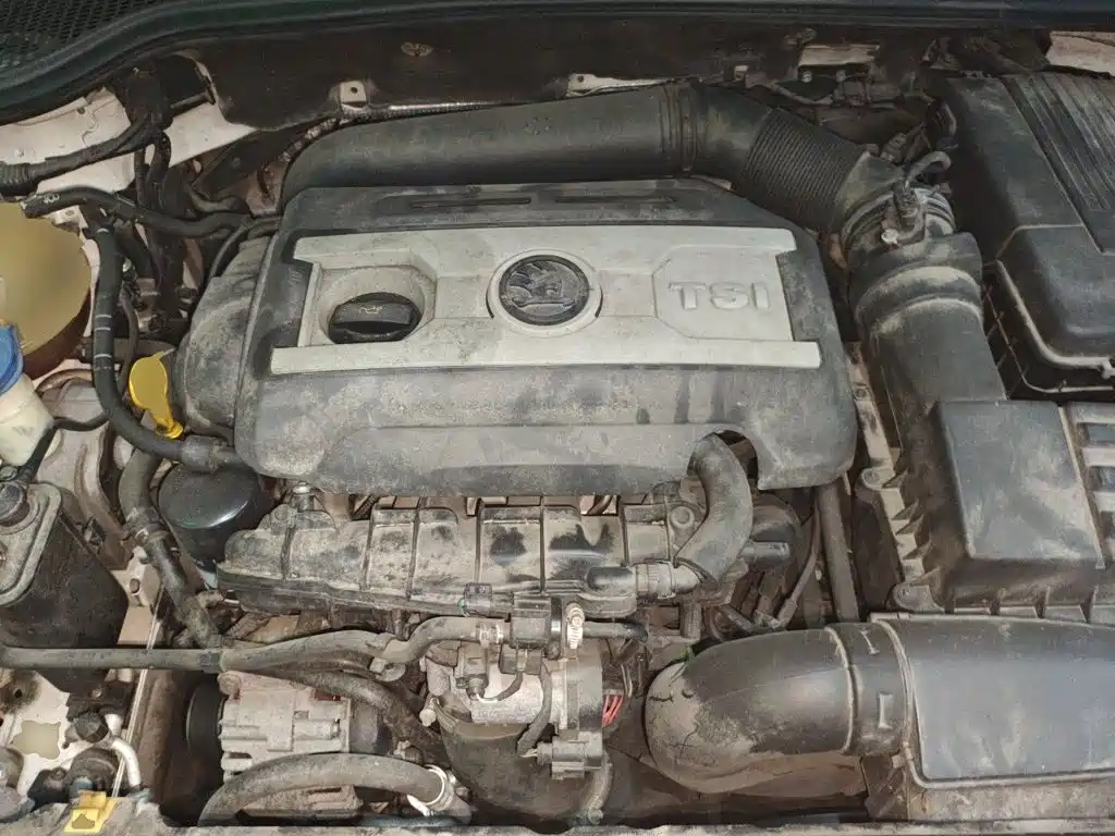 Skoda Yeti — миниатюра 11