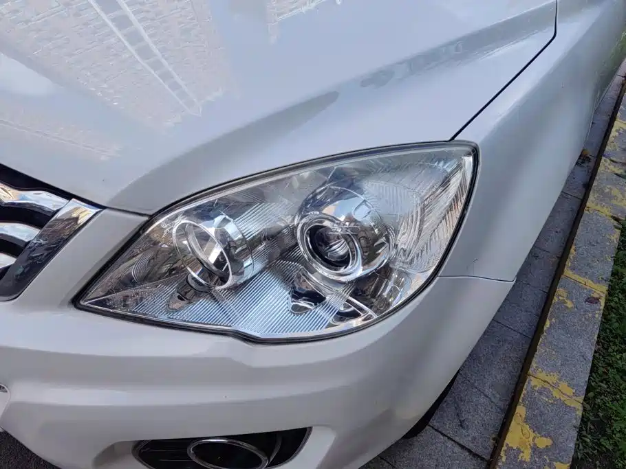 Haval H6 — миниатюра 5