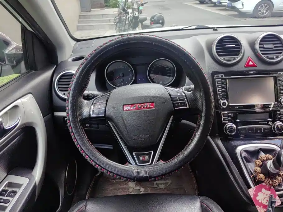 Haval H6 — миниатюра 15