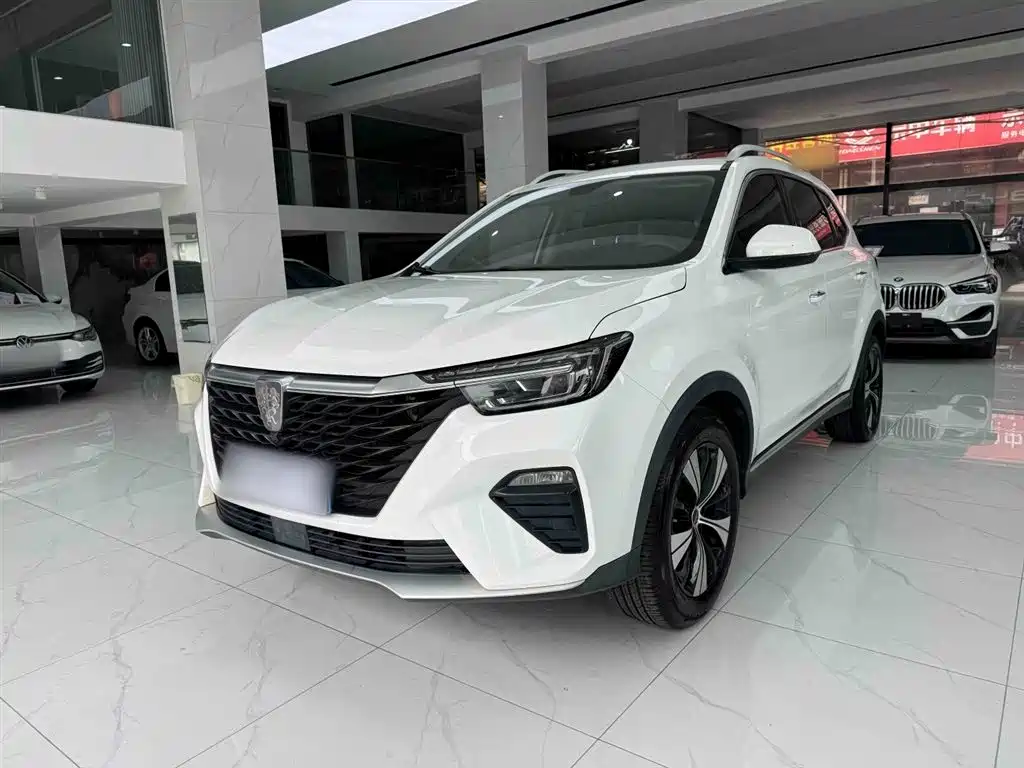 Купить Roewe RX5