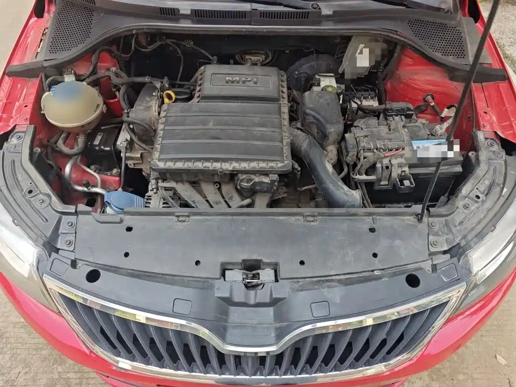 Skoda Rapid Spaceback — миниатюра 21