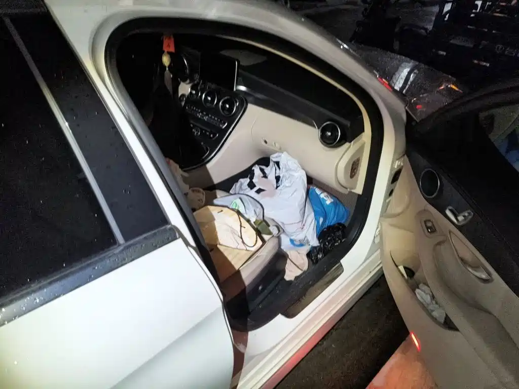 Mercedes-Benz C-Class — миниатюра 18