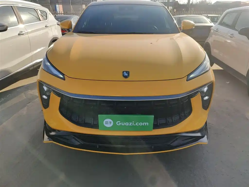 DONGFENG POPULAR T5 EVO