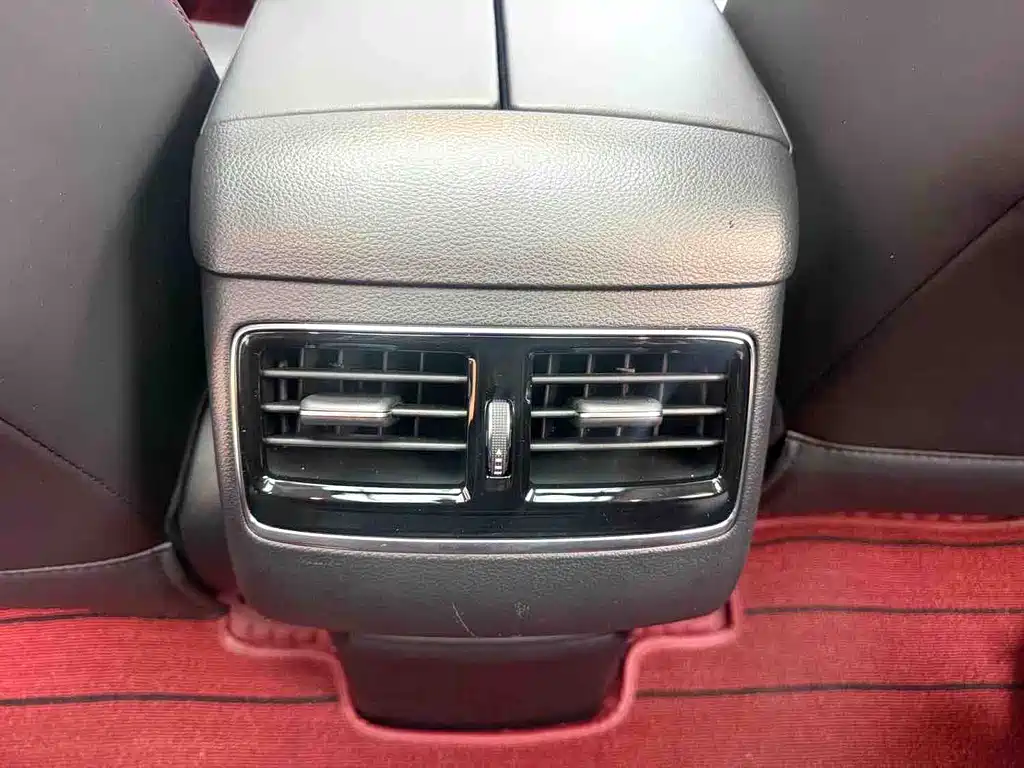 GAC Motor GS4 Plus — миниатюра 13