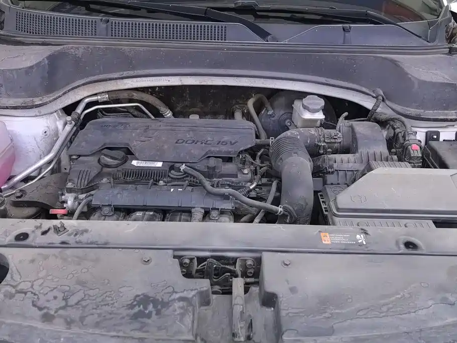 Kia Sportage — миниатюра 10