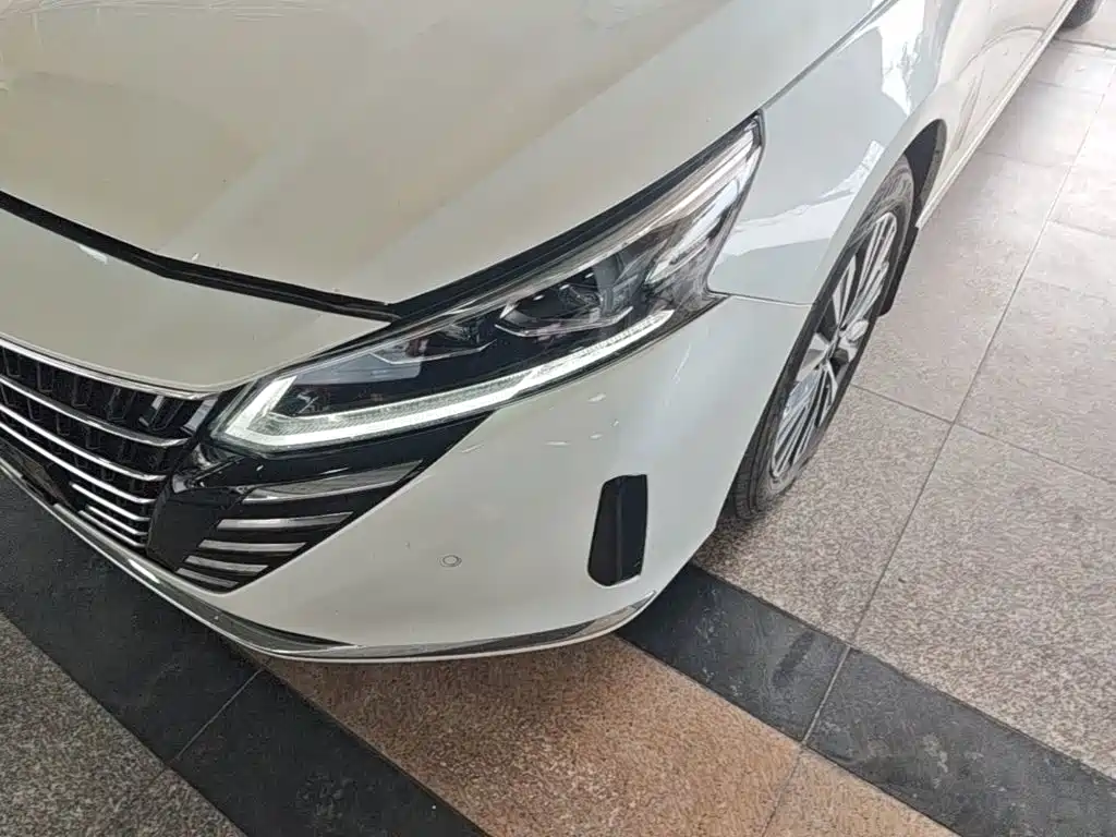 Nissan Teana — миниатюра 24