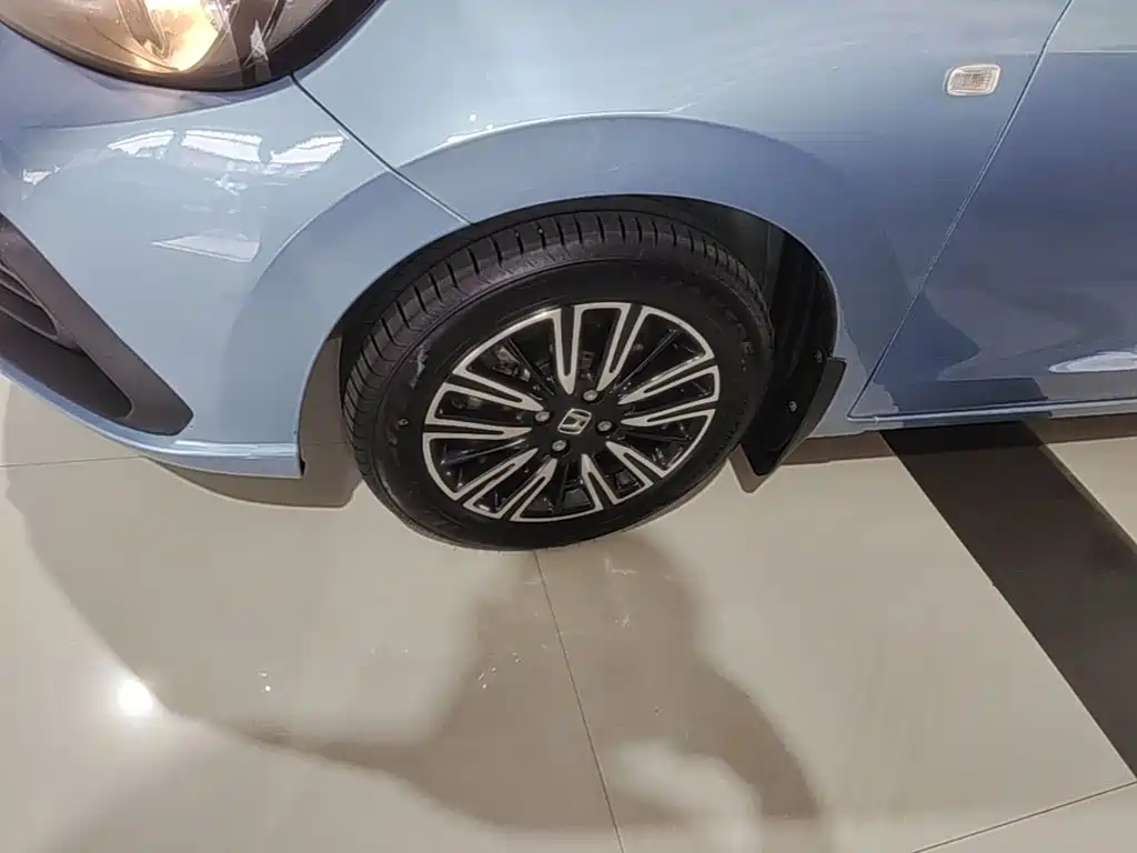 Honda Fit — миниатюра 23