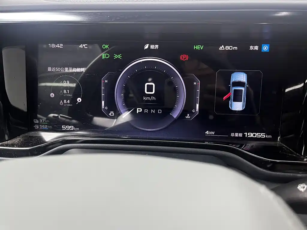 FANG CHENG BAO LEOPARD 5