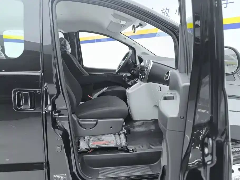 JAC Refine Refine M3 — миниатюра 8