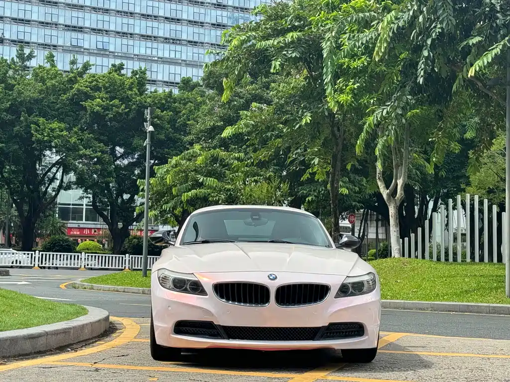 BMW Z4 — миниатюра 19
