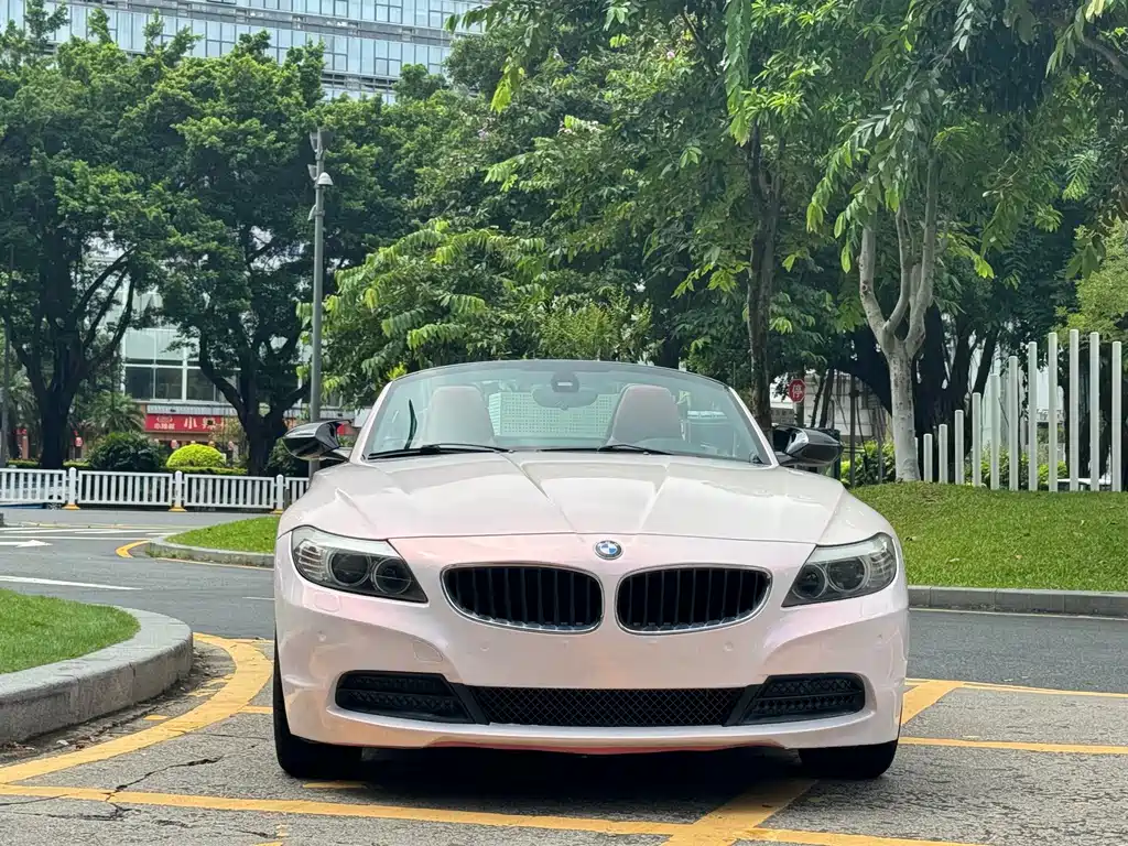 BMW Z4 — миниатюра 2