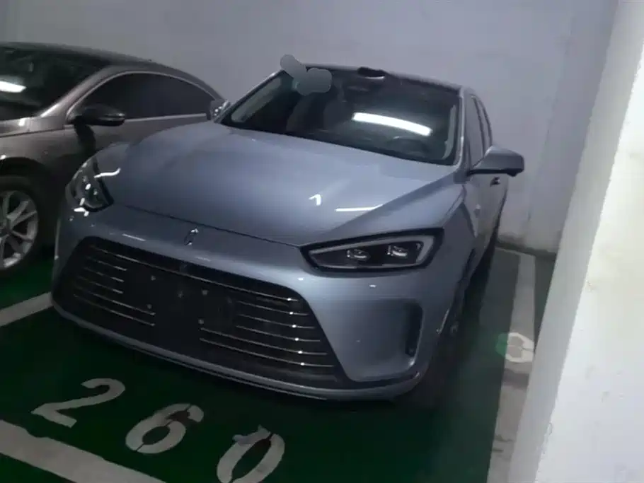 HONGMENG ZHIXING ASK THE WORLD M5