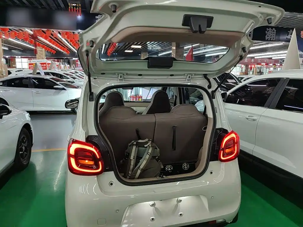 Wuling Mini EV — фотографии объявления, Фото 20