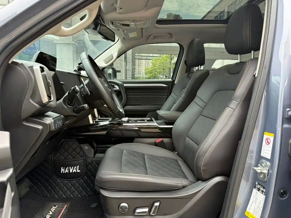 Haval Big Dog — миниатюра 5