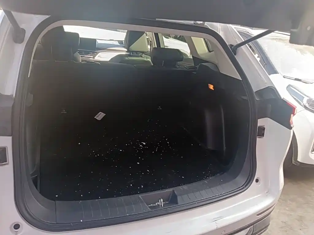 Haval H6 — миниатюра 19