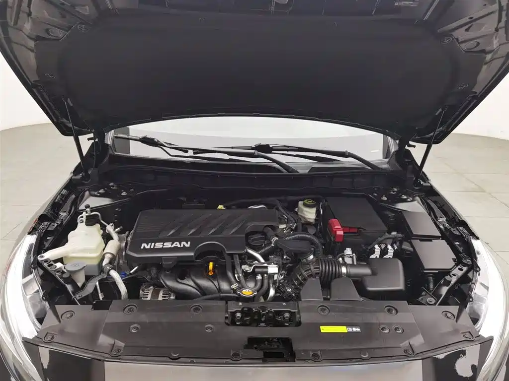 Nissan Altima 2021 2.0L XL Comfort