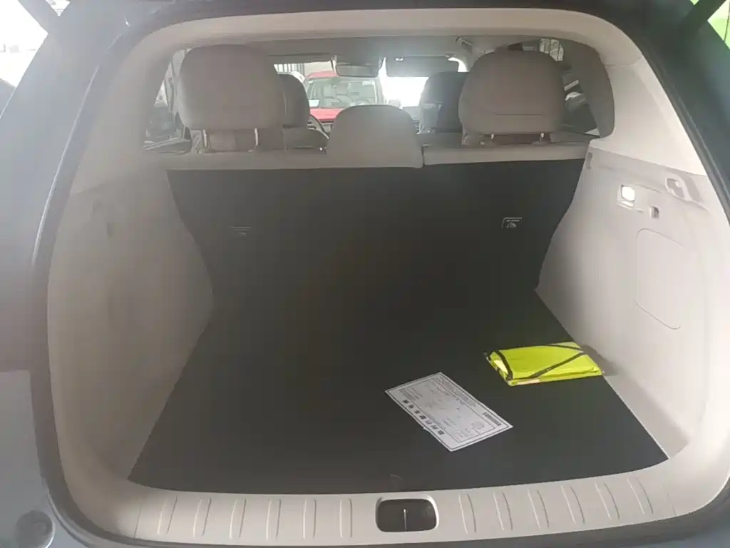 Leapmotor Leapmotor B10 — миниатюра 19