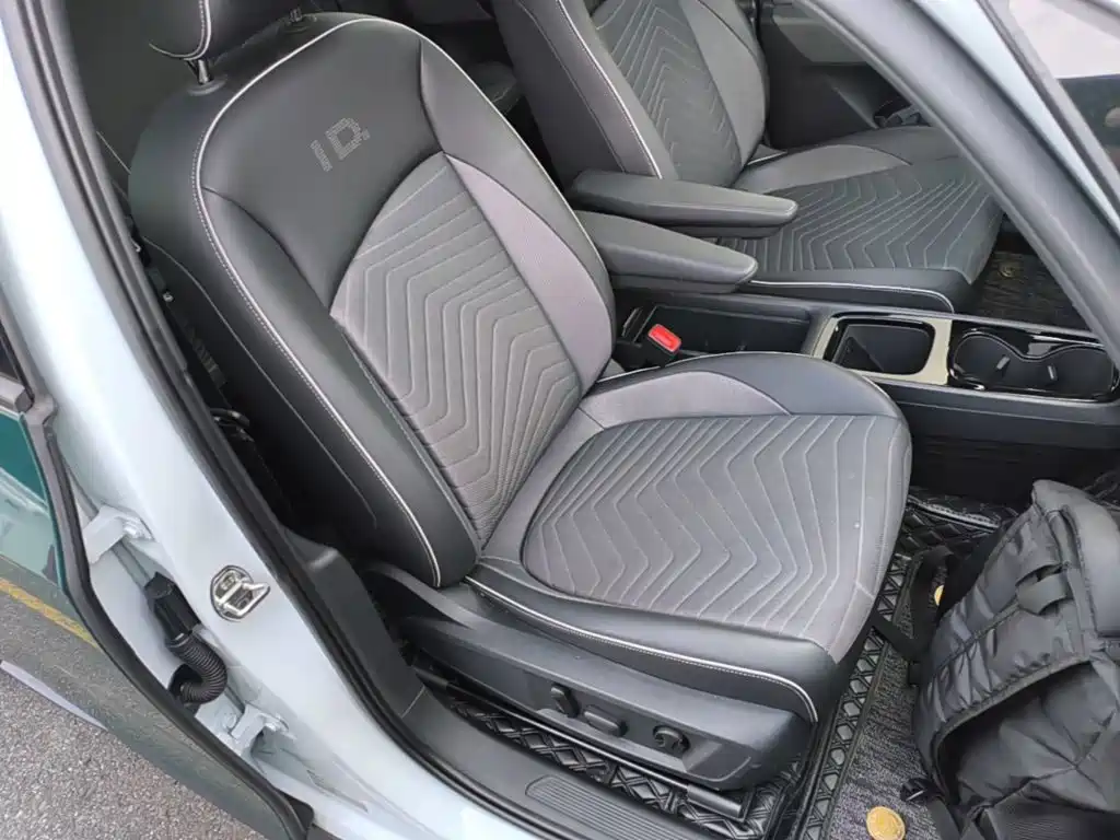 Volkswagen ID.3 — миниатюра 25