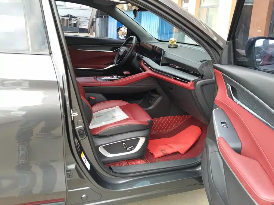 Changan CS75 PLUS — миниатюра 8