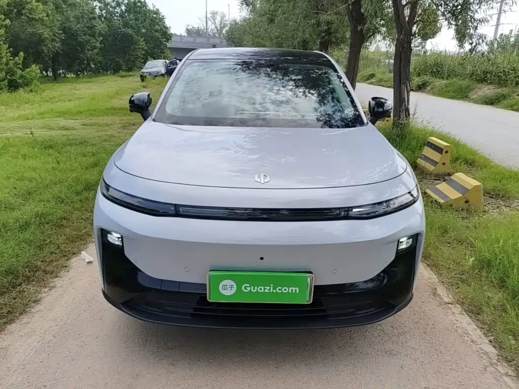 Leapmotor Leapmotor B10 — миниатюра 3
