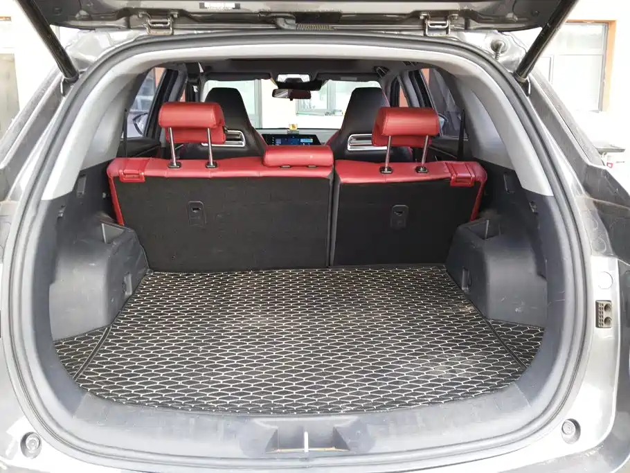 Changan CS75 PLUS — миниатюра 4