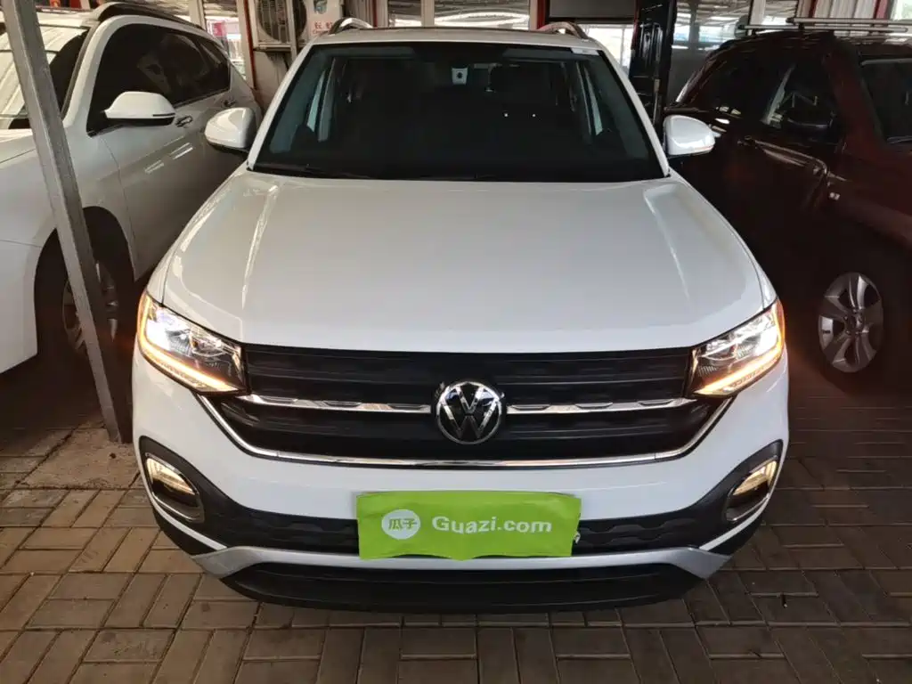 Volkswagen Tacqua — миниатюра 3