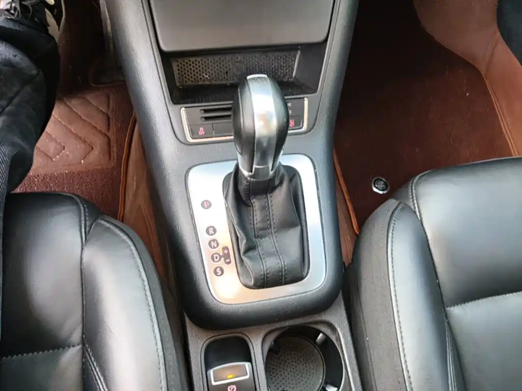 Volkswagen Tiguan — миниатюра 14