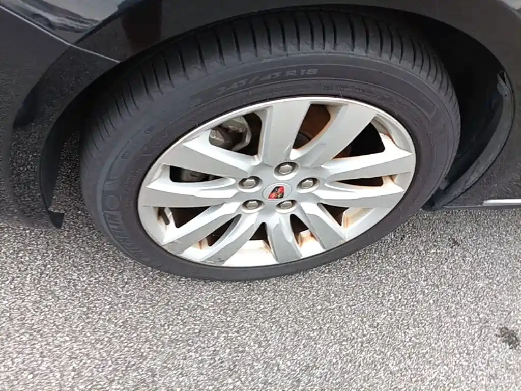 Roewe 950 — миниатюра 23