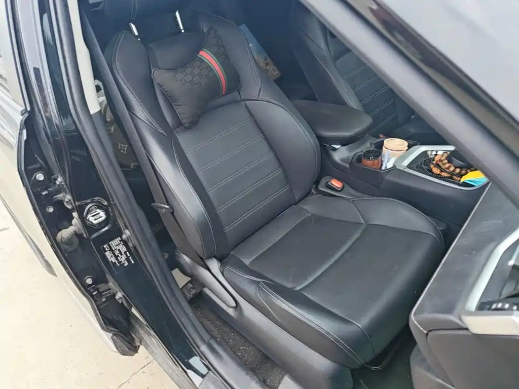 Toyota Wildlander — миниатюра 25