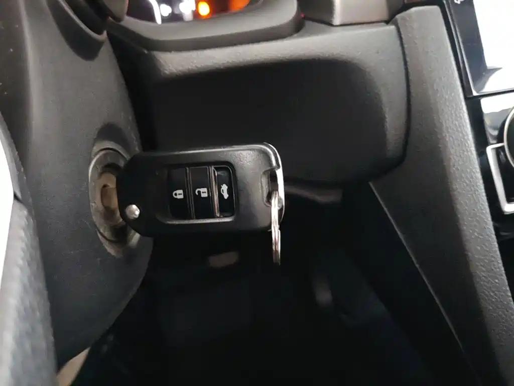 Honda Civic — миниатюра 9