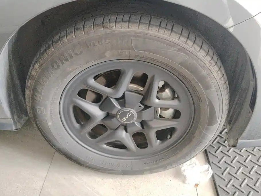 BYD Seal 05 DM-i — миниатюра 6