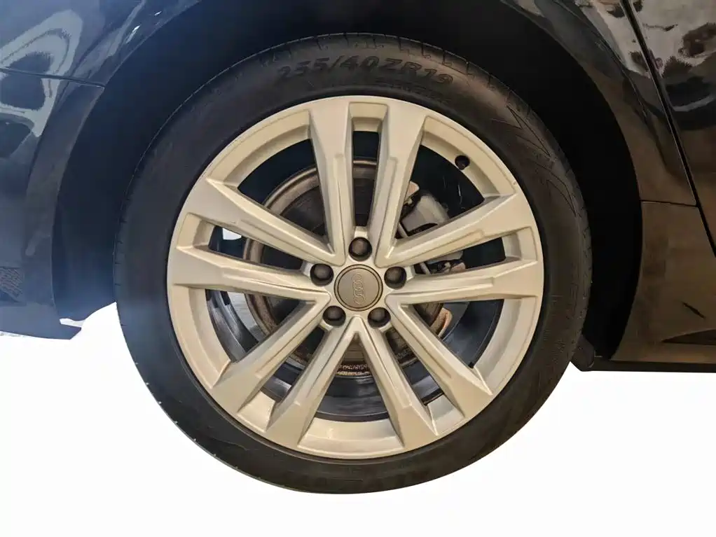 Audi A6L — миниатюра 16