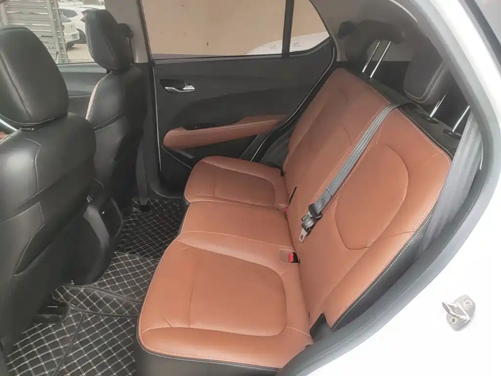 Baojun 510 — миниатюра 17