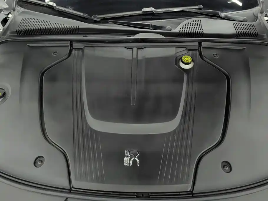 BYD Han — миниатюра 10