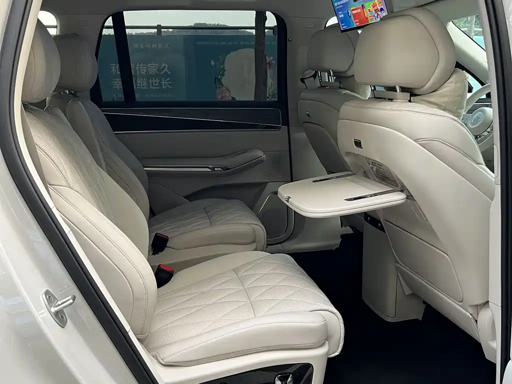 BYD Datang — миниатюра 15