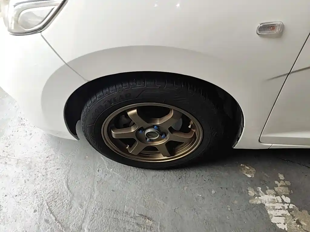 Honda Fit — миниатюра 23