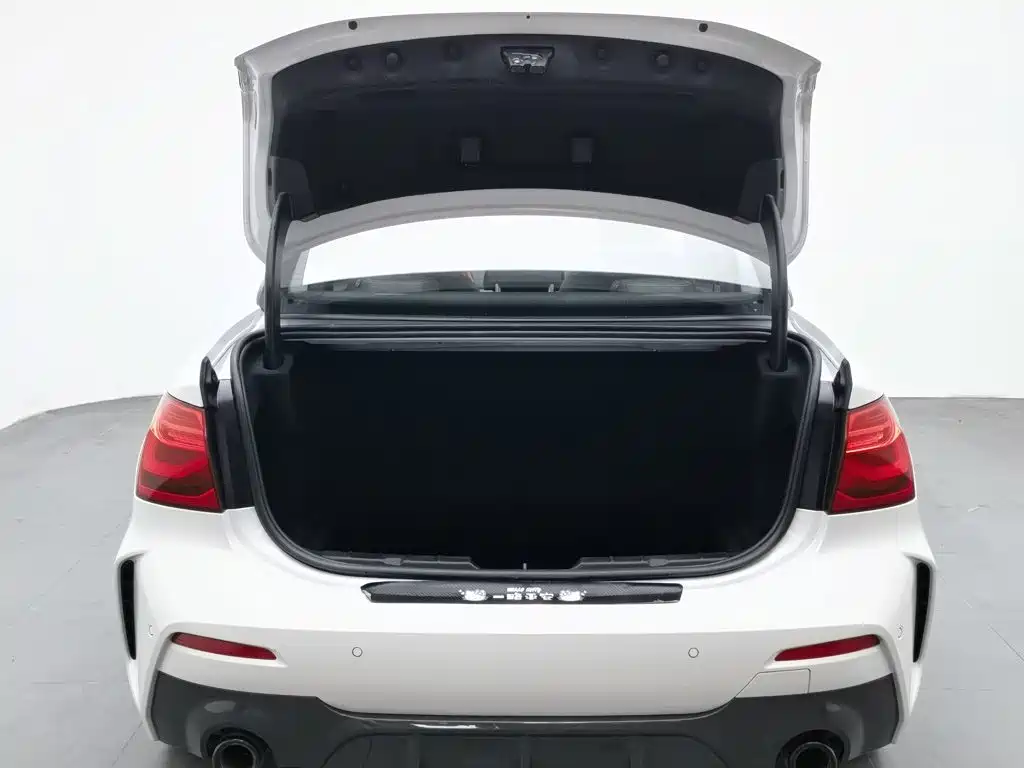 BMW 1 Series — миниатюра 16