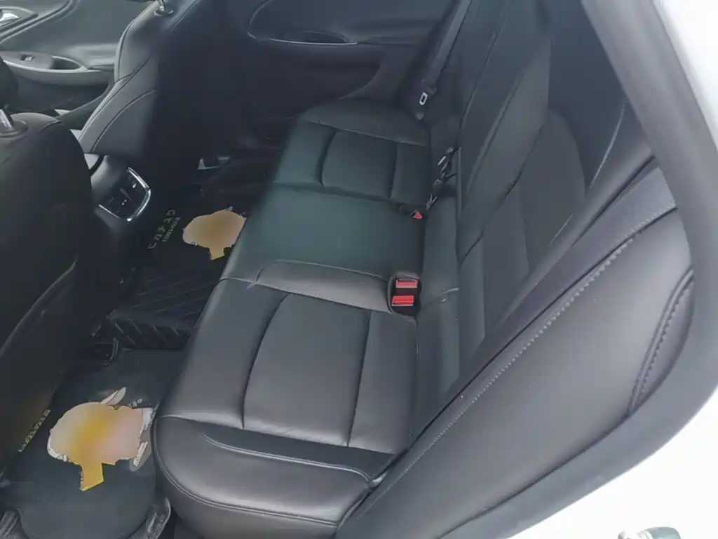 Chevrolet Malibu XL — миниатюра 17