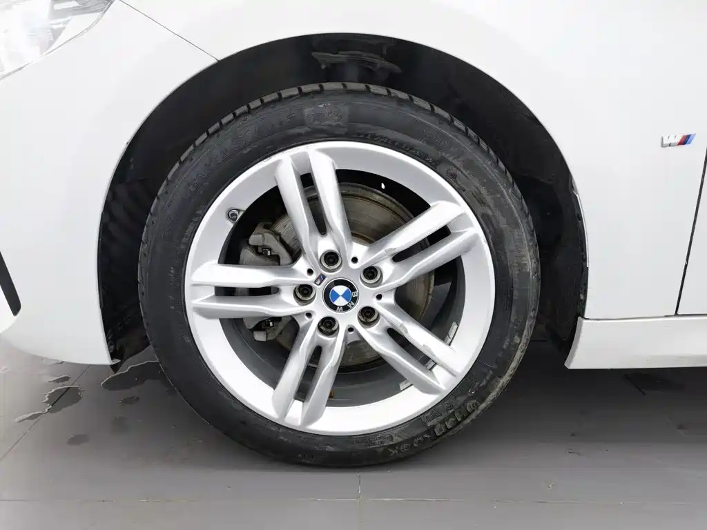 BMW 1 Series — миниатюра 17