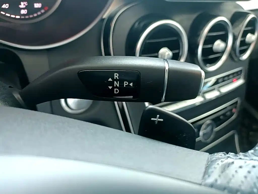 Mercedes-Benz C-Class — миниатюра 14