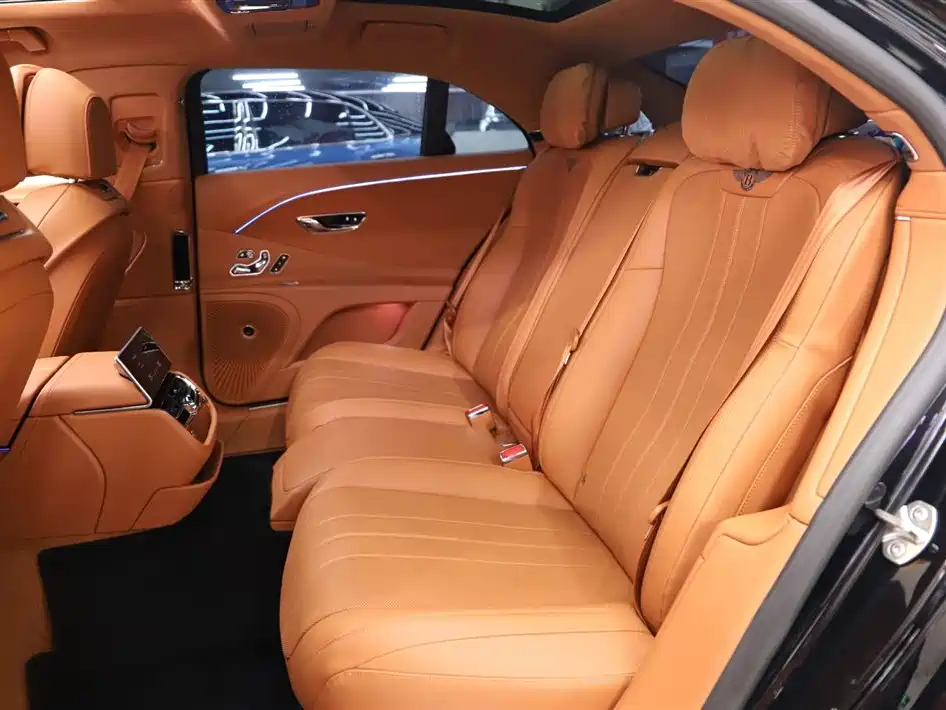 Bentley Flying Spur 2022 4.0T V8 Standard