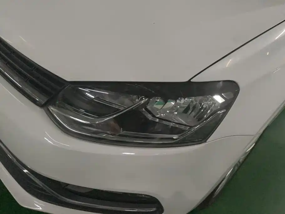 Volkswagen Polo — миниатюра 5