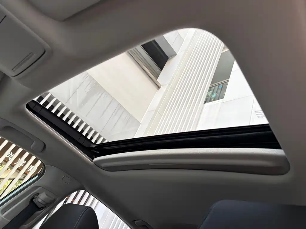 Honda Integra — миниатюра 11