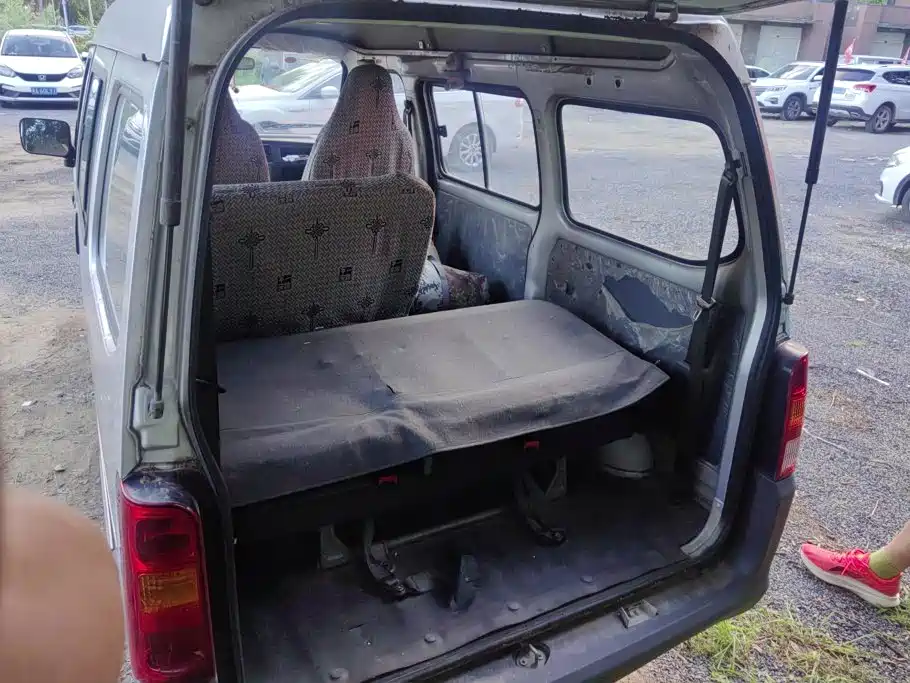 Wuling Zhiguang — миниатюра 4