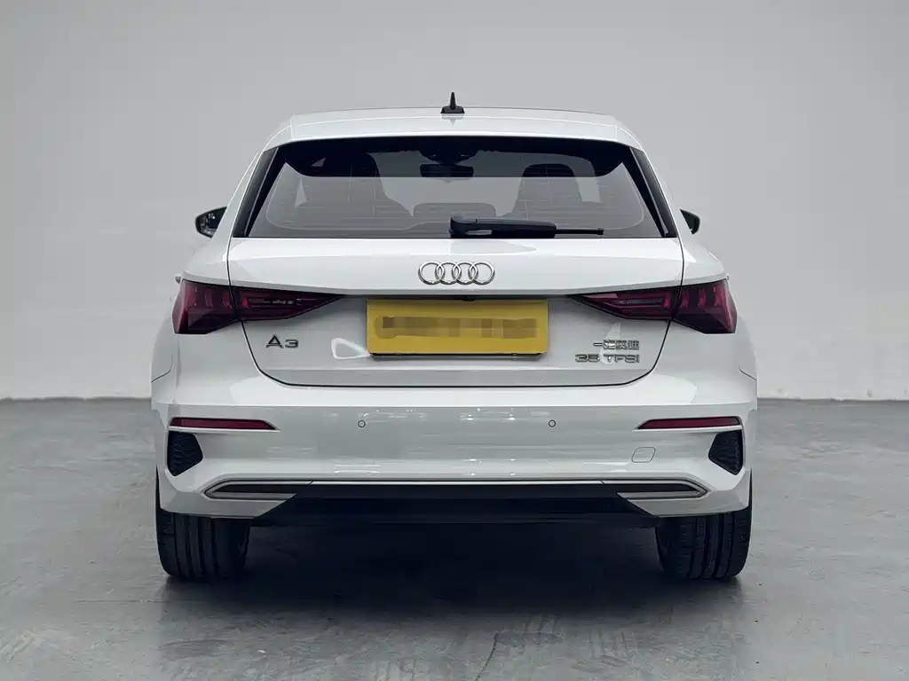 Audi A3 2021 Sportback 35 TFSI Fashion