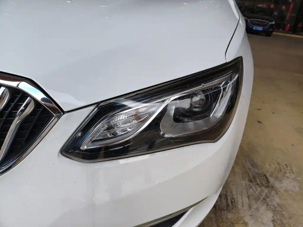 Buick Excelle — миниатюра 24
