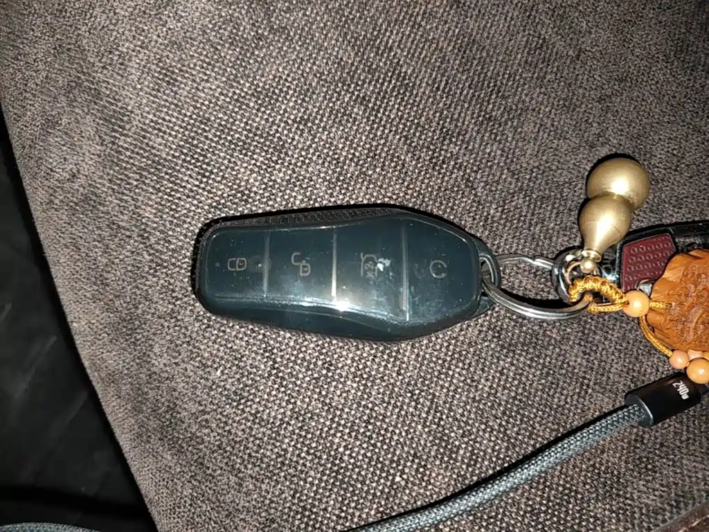 BYD Dolphin — миниатюра 9