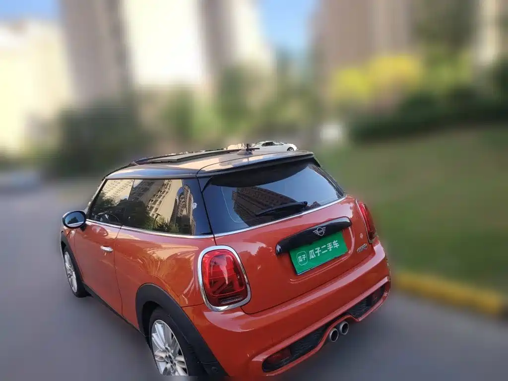 MINI Mini — миниатюра 4
