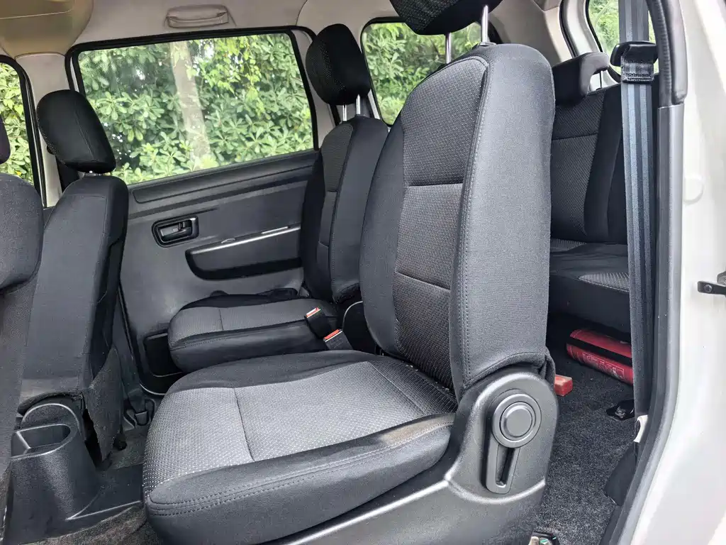 Fengguang Fengguang 330 — миниатюра 10