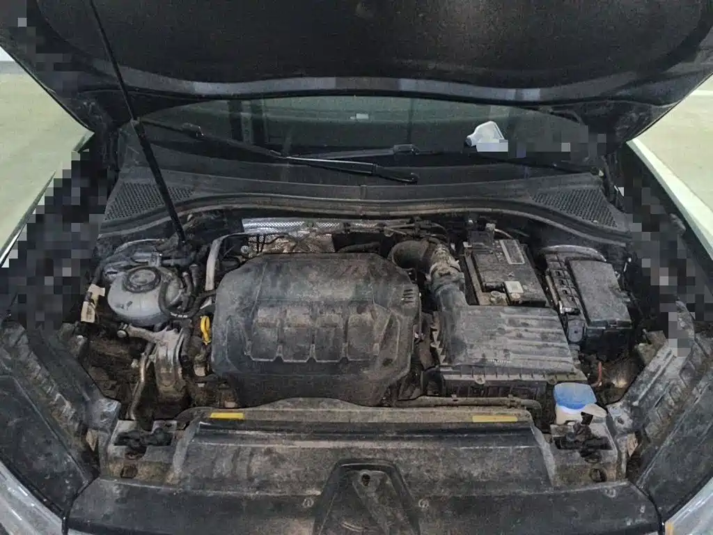 Volkswagen Tayron — миниатюра 21
